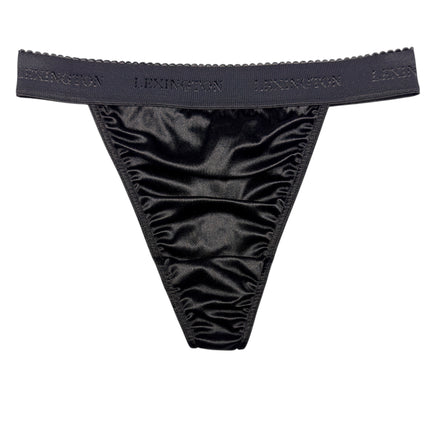 Satin Panties Second Skin Satin