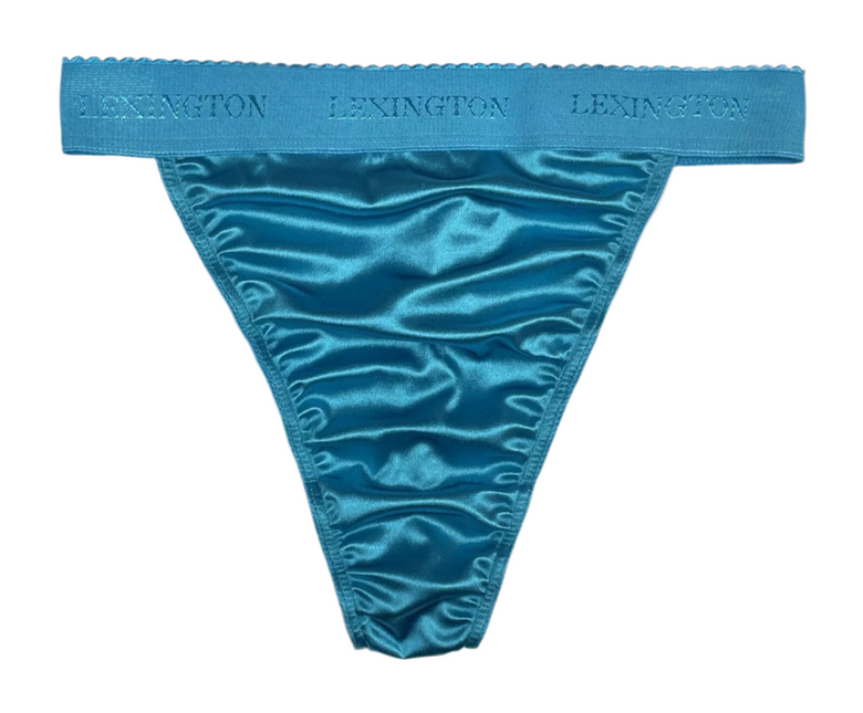 Satin Panties Second Skin Satin