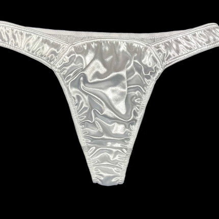 Satin Panties Second Skin Satin