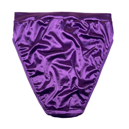 Satin Panties Second Skin Satin