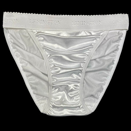 Satin Panties Second Skin Satin