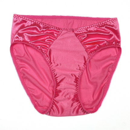Satin Panties Second Skin Satin