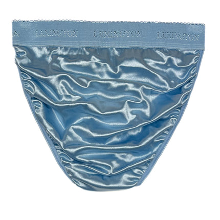 Satin Panties Second Skin Satin
