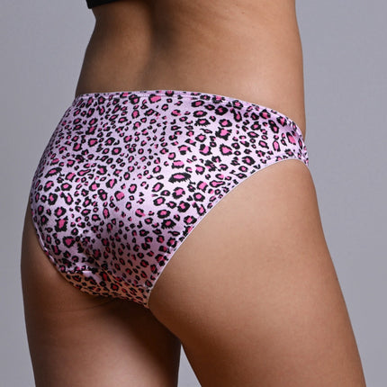 Satin Panties Second Skin Satin