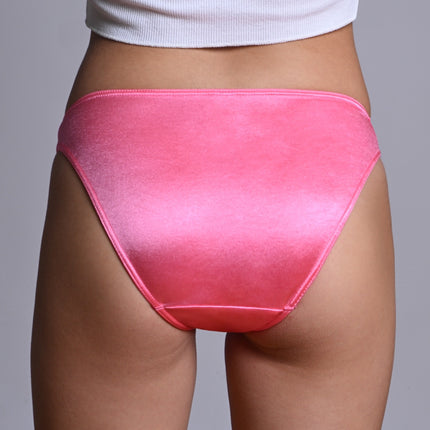 Satin Panties Second Skin Satin