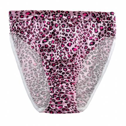 Satin Panties Second Skin Satin