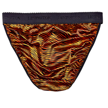 Satin Panties Second Skin Satin