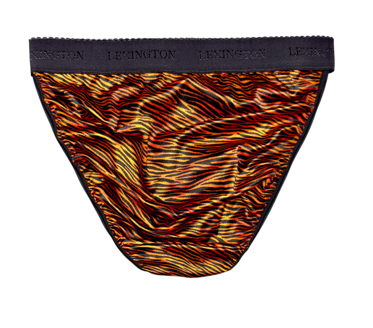 Satin Panties Second Skin Satin