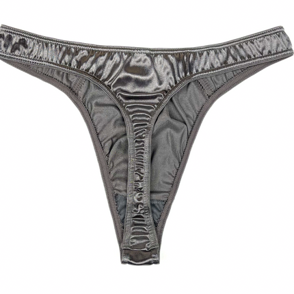 Satin Panties Second Skin Satin