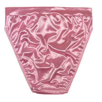 Satin Panties Second Skin Satin