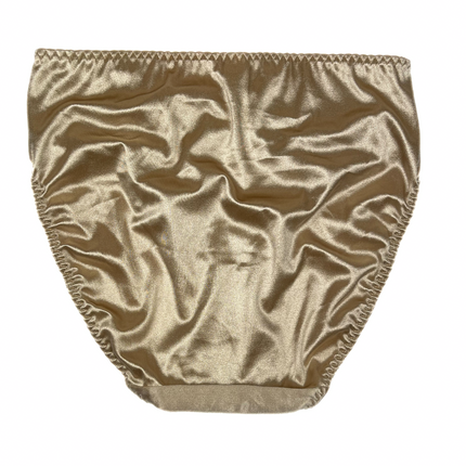 Satin Panties Second Skin Satin