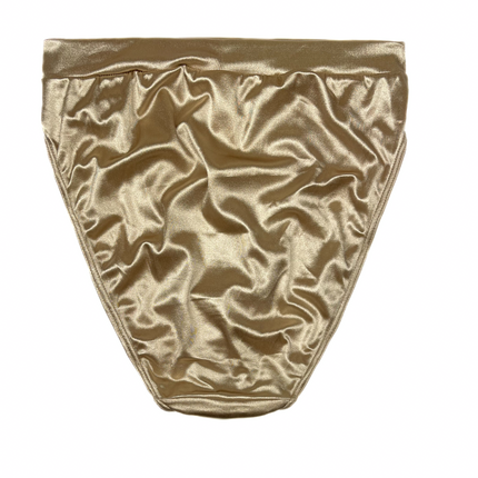 Satin Panties Second Skin Satin
