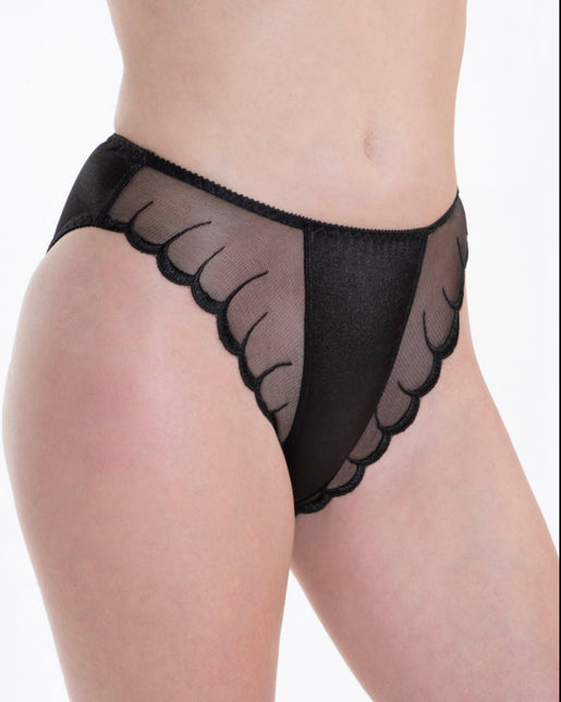 Satin Panties Second Skin Satin
