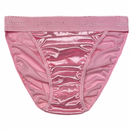 Satin Panties Second Skin Satin