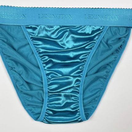 Satin Panties Second Skin Satin