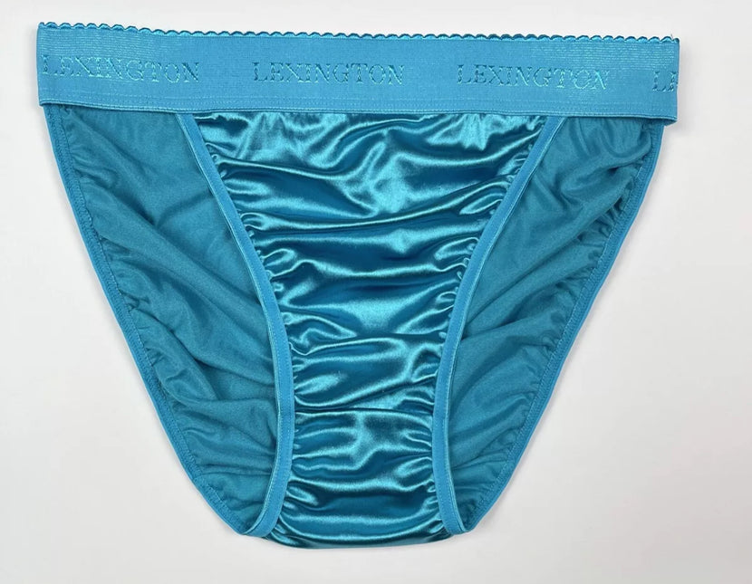 Satin Panties Second Skin Satin