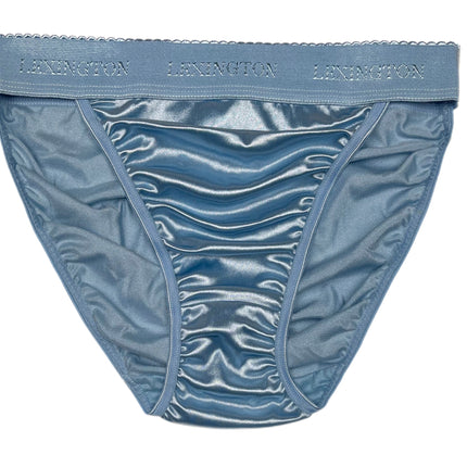 Satin Panties Second Skin Satin