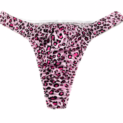 Satin Panties Second Skin Satin