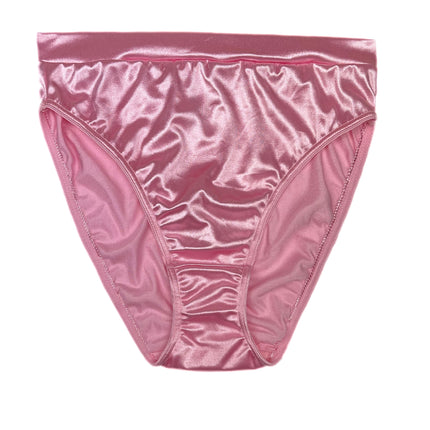 Satin Panties Second Skin Satin