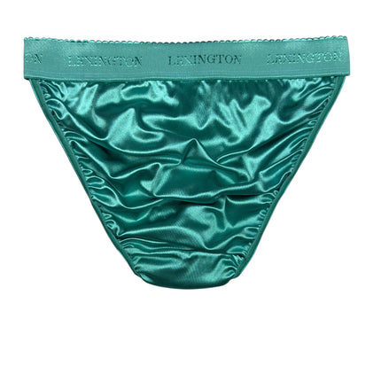 Satin Panties Second Skin Satin