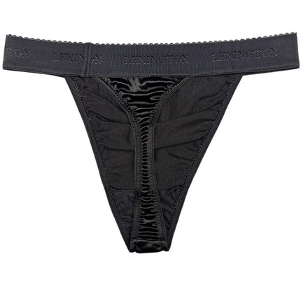 Satin Panties Second Skin Satin