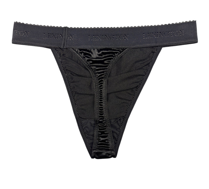 Satin Panties Second Skin Satin