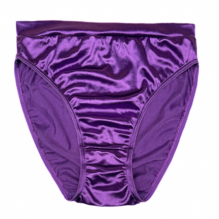 Satin Panties Second Skin Satin