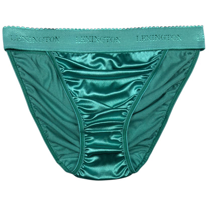 Satin Panties Second Skin Satin