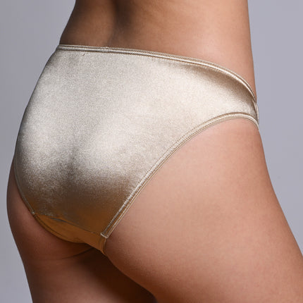 Satin Panties Second Skin Satin