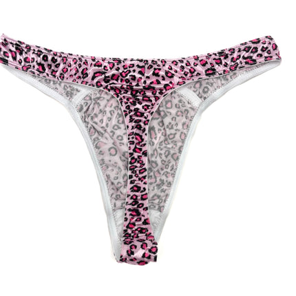 Satin Panties Second Skin Satin