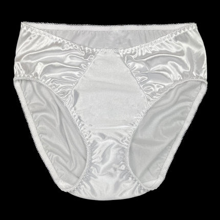 Satin Panties Second Skin Satin