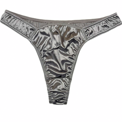 Satin Panties Second Skin Satin