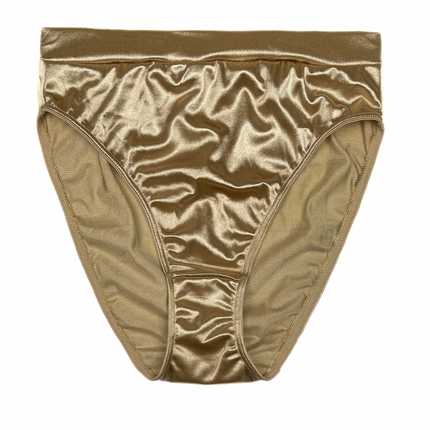 Satin Panties Second Skin Satin