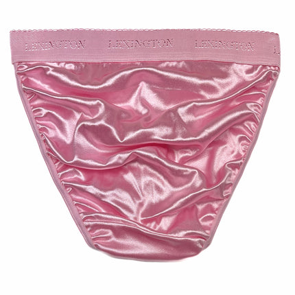 Satin Panties Second Skin Satin