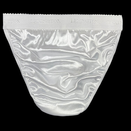 Satin Panties Second Skin Satin
