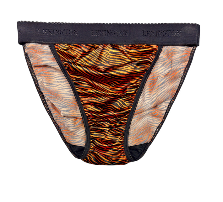 Satin Panties Second Skin Satin