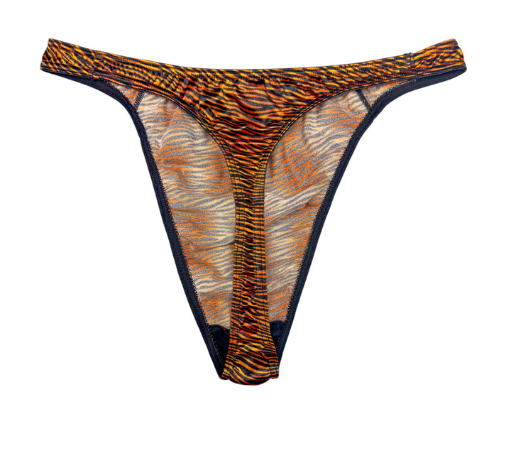 Satin Panties Second Skin Satin