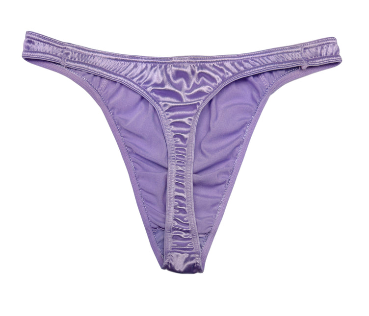 Satin Panties Second Skin Satin