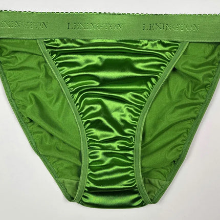 Satin Panties Second Skin Satin
