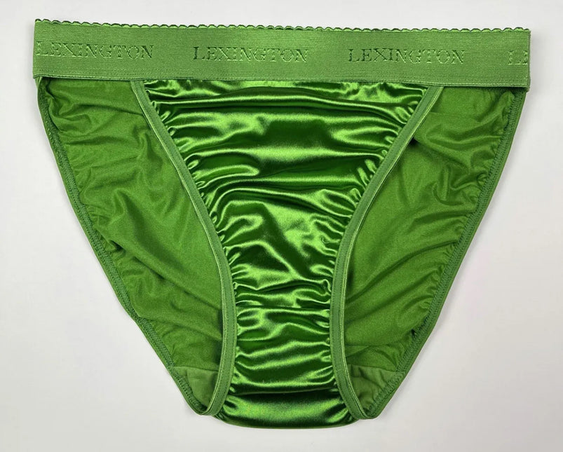 Satin Panties Second Skin Satin