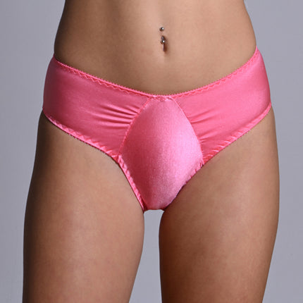 Satin Panties Second Skin Satin