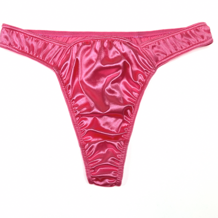 Satin Panties Second Skin Satin
