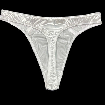 Satin Panties Second Skin Satin