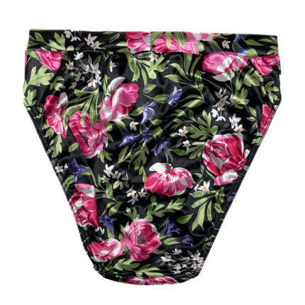 Satin Panties Second Skin Satin