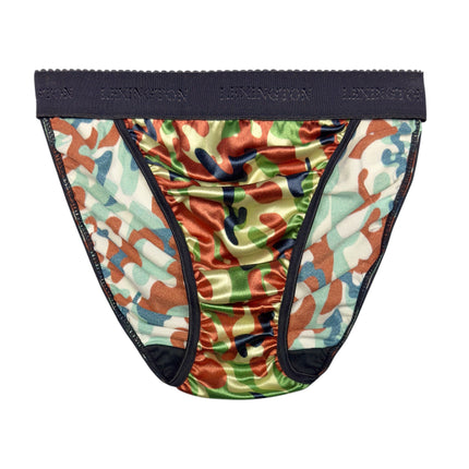 Satin Panties Second Skin Satin