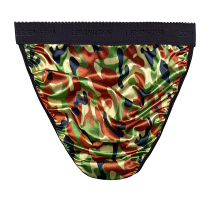 Satin Panties Second Skin Satin