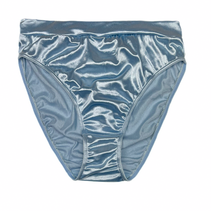 Satin Panties Second Skin Satin