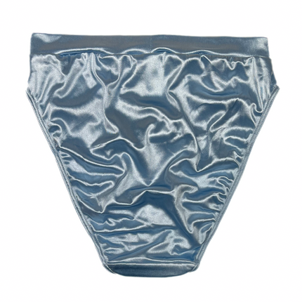 Satin Panties Second Skin Satin