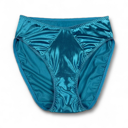 Satin Panties Second Skin Satin