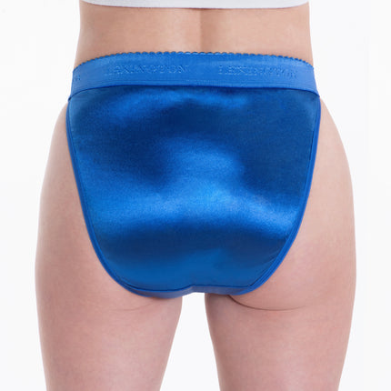 Rio Signature Waistband Panty - Lexington Intimates